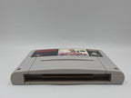 SNES Super Nintendo Spiel Kid Klown in Crazy Chase Modul NOE