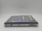 PS1 Playstation 1 Spiel Gran Turismo mit OVP und Anleitung Englisch