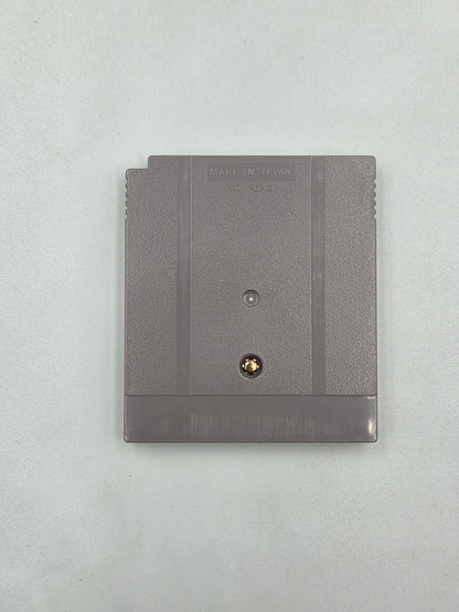 Game Boy Classic Star Trek Generations Beyond The Nexus + OVP und Anleitung EUR