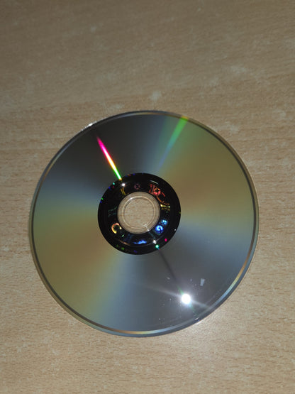 XBOX360 Metal Gear Solid HD Collection  mit OVP und Anleitung Deutsch 2 Discs