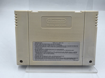 SNES Super Nintendo Fifa 98 Modul EUR