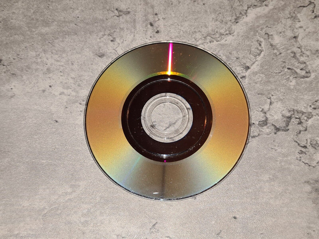 Nintendo GameCube Lost Kingdoms Disc only nur CD UKV - T-Retro-Games 