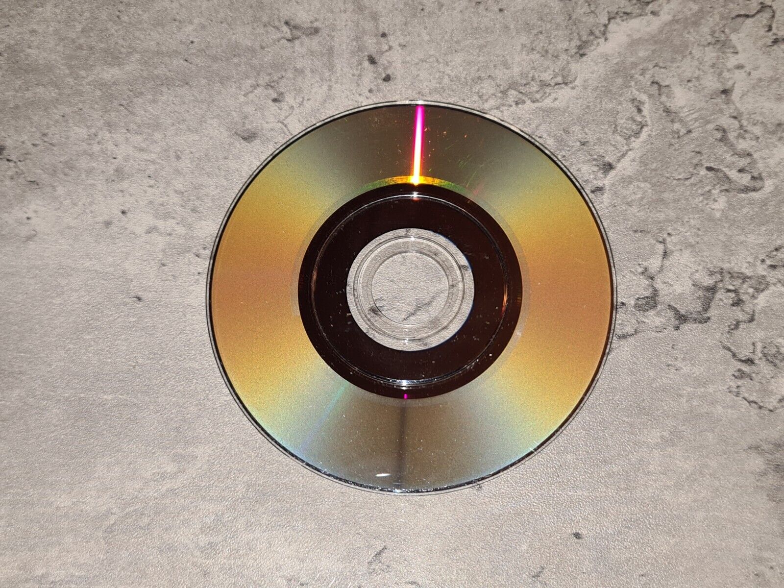 Nintendo GameCube Lost Kingdoms Disc only nur CD UKV - T-Retro-Games 
