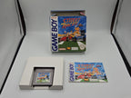 Nintendo Game Boy Classic Spiel Street Racer mit OVP und Anleitung EUR