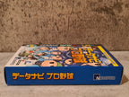 Nintendo Game Boy Color Date Navi Professional Baseball New Old Stock Japan - T-Retro-Games 