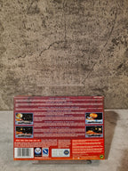SNES Super Nintendo Super Dropzone mit OVP und Anleitung EUR - T-Retro-Games 