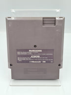 Nintendo NES Double Dragon Modul FRA - T-Retro-Games 
