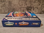 Gameboy Advance Power Rangers 2 Games in 1 Double Pack mit OVP und Anleitung USA - T-Retro-Games 