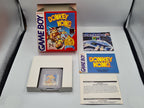 Nintendo Game Boy Classic Donkey Kong mit OVP und Anleitung FAH - T-Retro-Games 