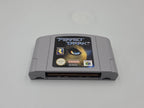 N64 Nintendo 64 Spiel Perfect Dark mit OVP und Anleitung EUR