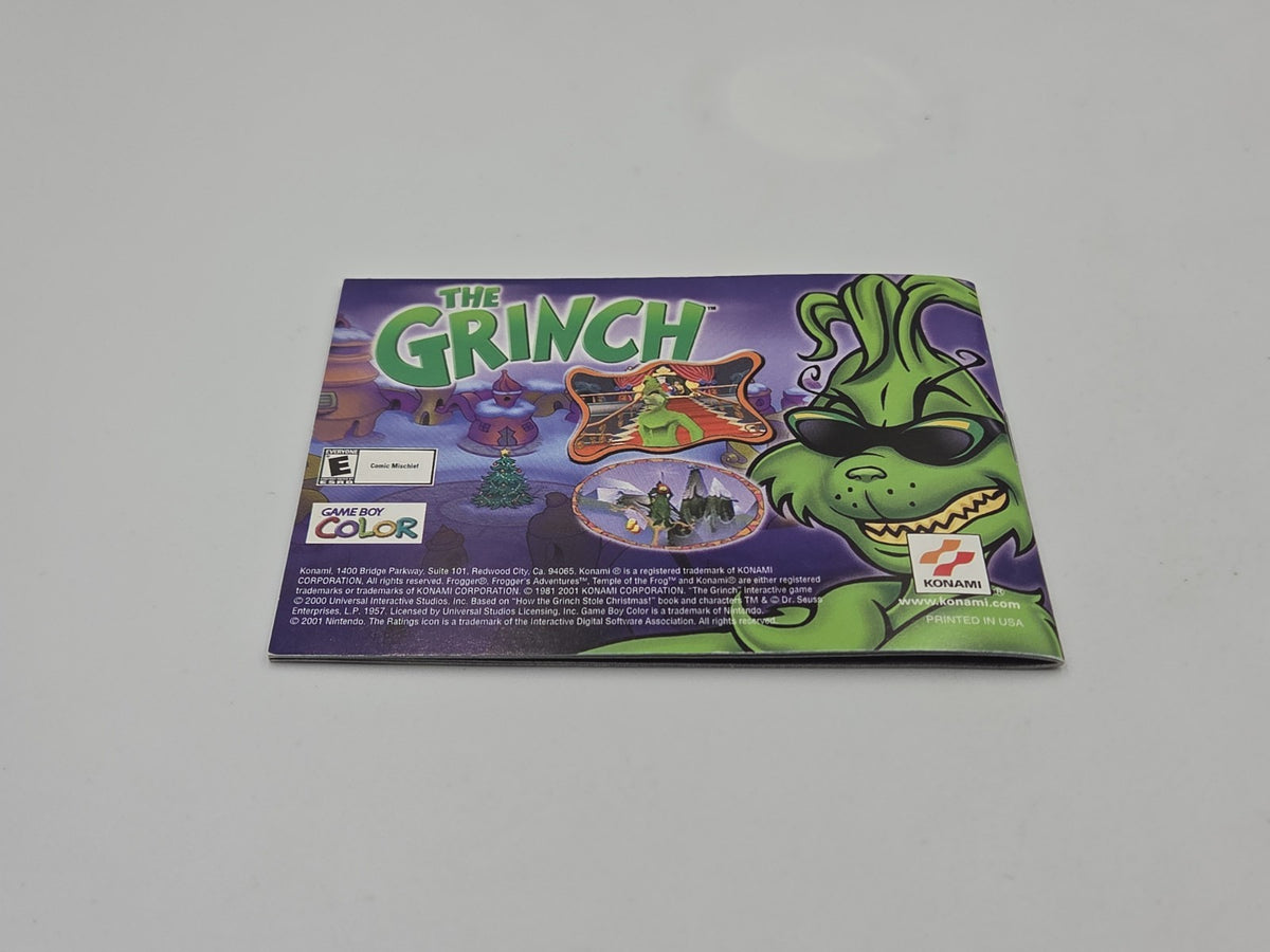 Game Boy Advance Frogger's Adventures Temple of The Frog mit OVP + Anleitung USA