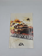 PS2 Playstation 2 Spiel Battlefield 2 Modern Combat mit OVP und Anleitung HOL