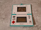 Nintendo Game & Watch Bomb Sweeper Konsole Console 1987 Multi Screen - T-Retro-Games 