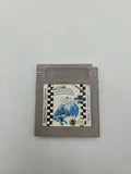 Nintendo Game Boy Classic Spiel The Incredible Crash Dummies Modul NOE