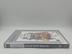 PS2 Playstation 2 Grand Theft Auto III mit OVP und Anleitung  Englisch