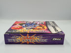 Game Boy Advance Phantasy Star Collection mit OVP und Anleitung + Poster USA - T-Retro-Games 