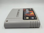 SNES Super Nintendo Super Dropzone Modul EUR