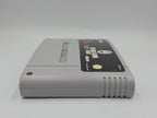 SNES Super Nintendo Spiel Demolition Man Modul EUR