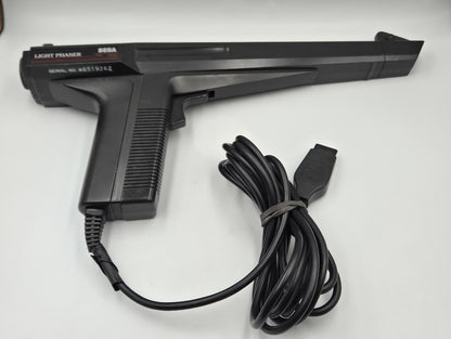 Sega Master System Light Phaser 
