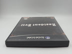 Nintendo GameCube Spiel Resident Evil mit OVP und Anleitung NOE 2 Discs