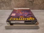 NES Gauntlet II mit OVP und Anleitung FRA - T-Retro-Games 