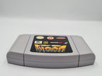 N64 Nintendo 64 Doom 64 UKV Modul - T-Retro-Games 