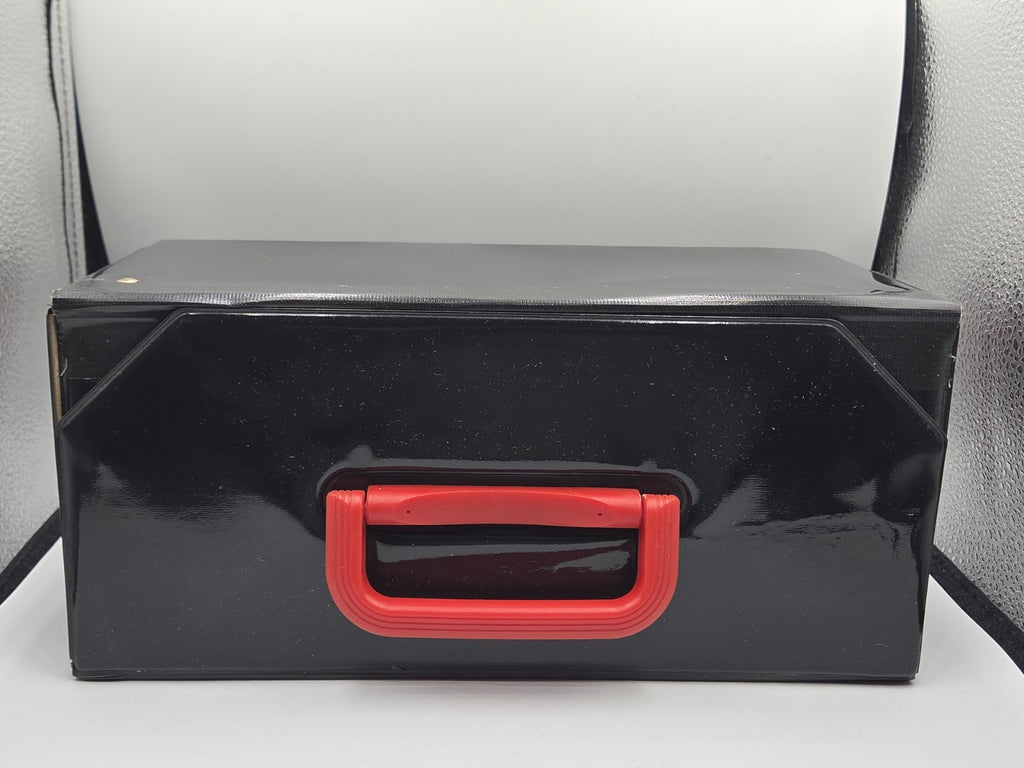 NES Nintendo Spielekoffer Case 44 12 Spiele 