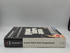 PS2 Playstation 2 Spiel Grand Theft Auto Doppelpack mit OVP Deutsch