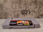 SNES Super Nintendo The Adventures of Kid Kleets NTSC USA Modul - T-Retro-Games 