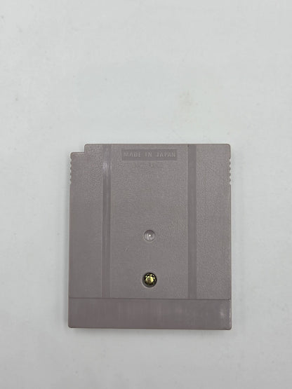 Nintendo Game Boy Classic Spiel Goal! Modul FAH