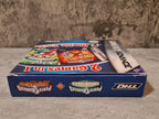 Gameboy Advance Power Rangers 2 Games in 1 Double Pack mit OVP und Anleitung USA - T-Retro-Games 