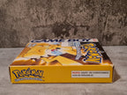 Nintendo Game Boy Classic Pokemon Special Pikachu Edition + OVP + Anleitung NOE - T-Retro-Games 