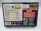 SNES Super Nintendo The Incredible Hulk mit OVP und Anleitung EUR
