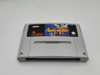 SNES Super Nintendo Spiel ActRaiser 2 mit OVP und Anleitung + Poster EUR