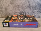 N64 Nintendo 64 Quake II mit OVP und Anleitung UKV - T-Retro-Games 