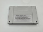 SNES Super Nintendo Spiel Parodius mit OVP und Anleitung NOE