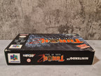 N64 Nintendo 64 Turok 2 : Seeds of Evil mit OVP und Anleitung UKV - T-Retro-Games 
