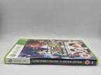 XBOX360 Spiel Super Street Fighter IV Arcade Edition mit OVP und Anleitung 
