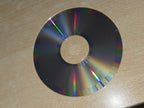 Sega Mega-CD Spiel Dracula Unleashed mit OVP+Anleitung Multi Language 2 Discs