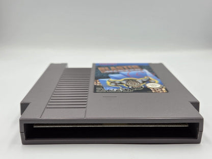 Nintendo NES Blaster Master Modul FRA - T-Retro-Games 