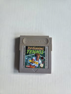 Nintendo Game Boy Classic Spiel Top Ranking Tennis Modul FAH