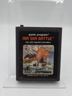 Atari 2600 Spiel Air Sea Battle 1981
