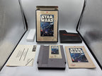  NES Star Wars mit OVP und Anleitung FRA