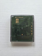 Nintendo Game Boy Color Spiel Dragon Quest Monsters III Modul Japan