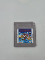 Nintendo Game Boy Classic Spiel Super Mario Land  Modul USA