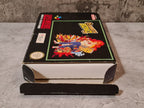 SNES Super Nintendo James Bond JR mit OVP und Anleitung NOE - T-Retro-Games 