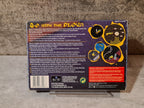 SNES Super Nintendo Mohawk & Headphone Jack mit OVP und Anleitung EUR - T-Retro-Games 