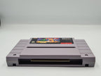 SNES Super Nintendo Dragon's Lair NTSC USA Modul - T-Retro-Games 