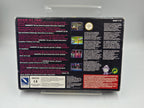  SNES Super Nintendo Eek The Cat mit OVP und  Anleitung UKV