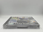 PS1 Playstation 1 Spiel Grind Session Sealed Neu New Multilingual